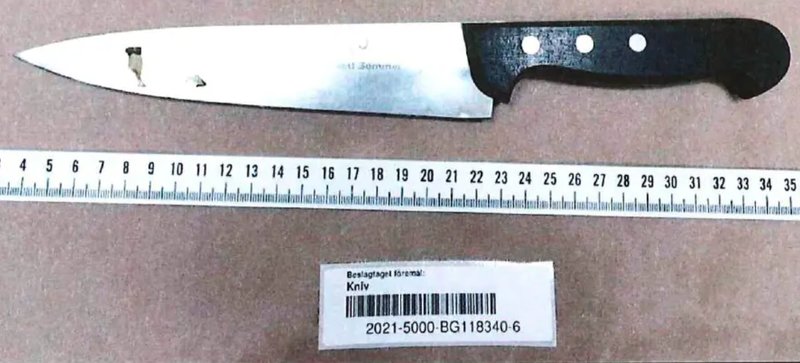 Kniv Kniv